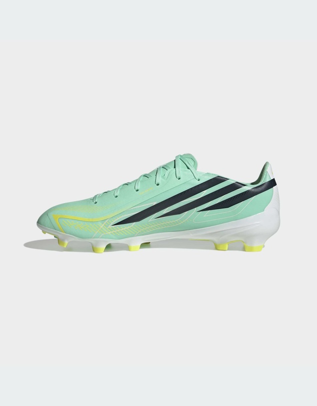 adidas Performance - F50 HYPERFAST LEAGUE Firm Ground Foot Football Ball Boots Unisex