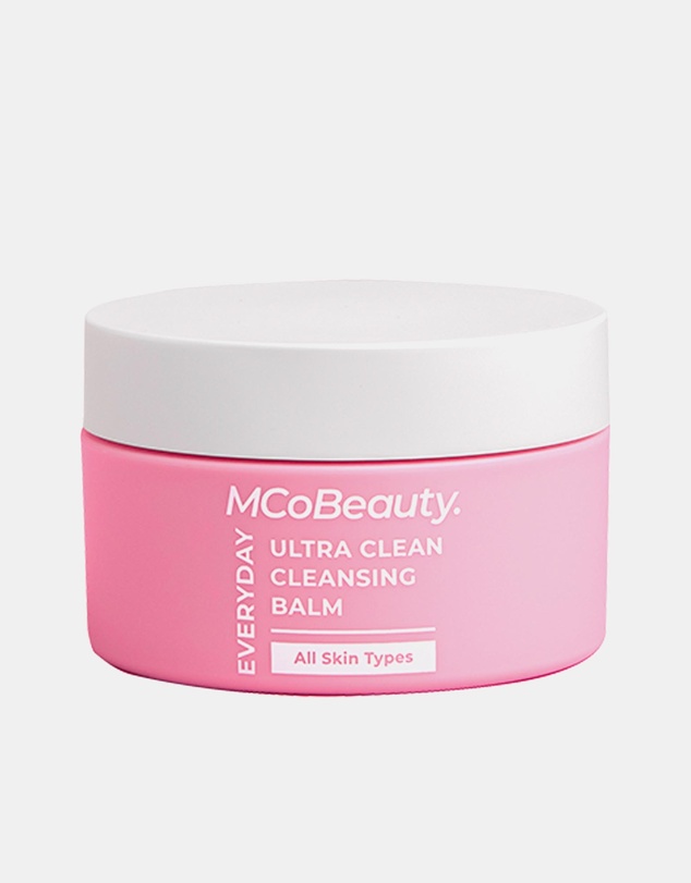 MCoBeauty - Everyday Ultra Clean Cleansing Balm