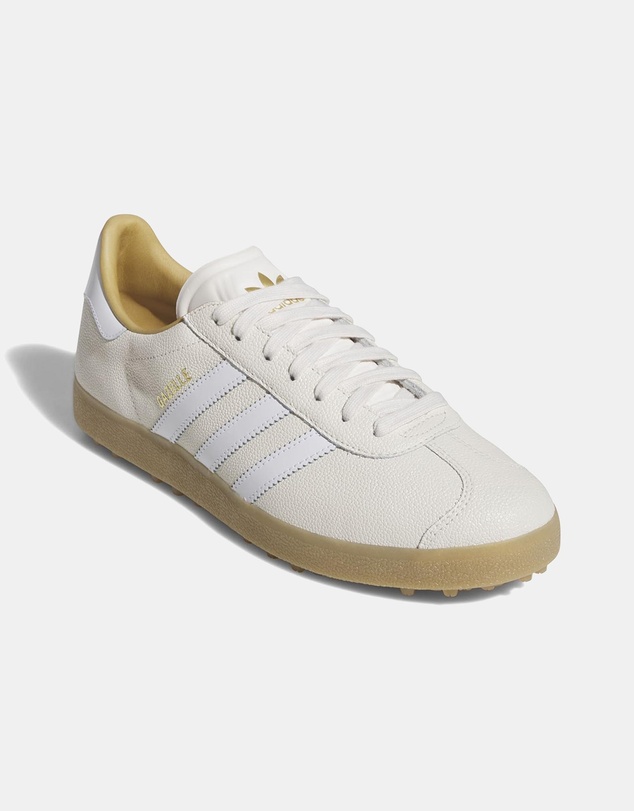 adidas Originals - Gazelle Golf Lux - Men's