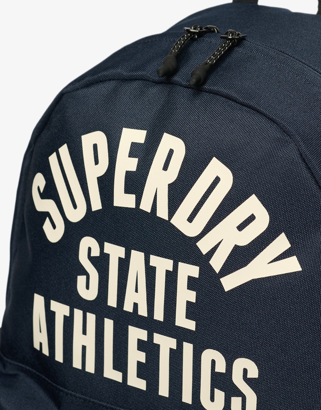 Superdry - Athletic Montana Backpack