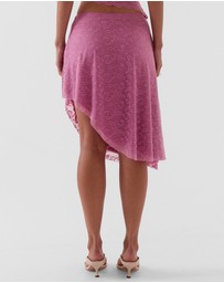 SOVERE - Harper Skirt