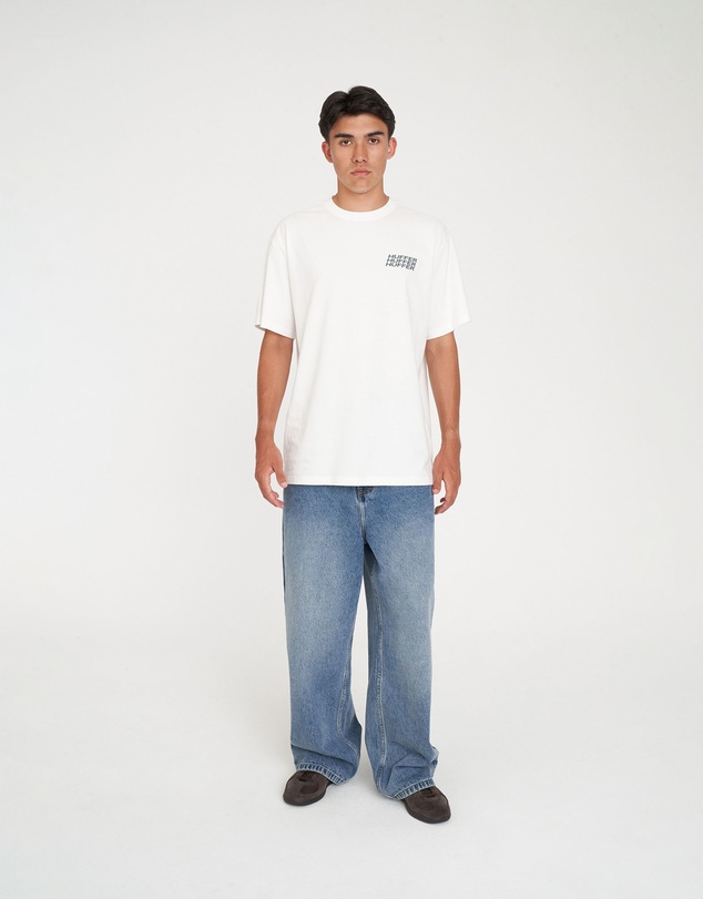 Huffer - Sup Tee 190/Ramp