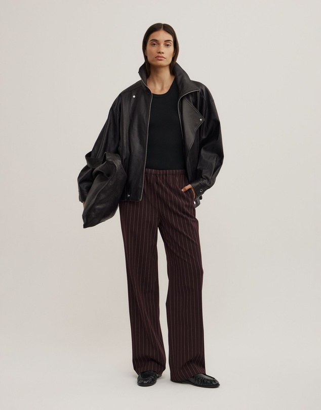 Witchery - Pinstripe Pant