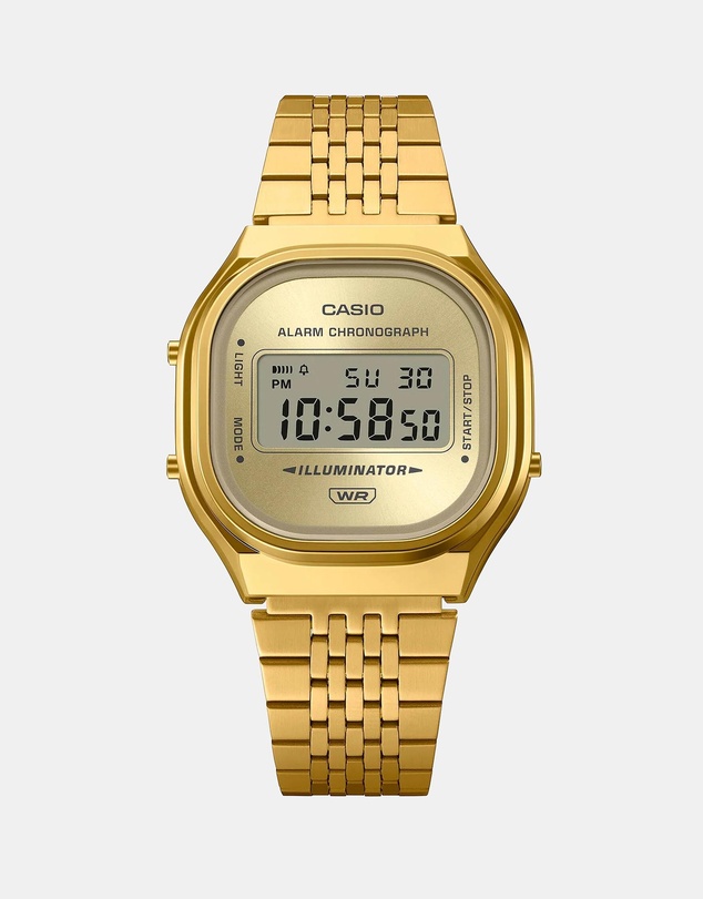 Casio - New Iconic Dig PLB