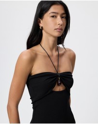 Nanushka - Shila Top