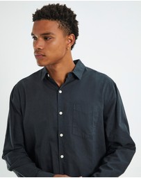Arvust - Grover Long Sleeve Shirt