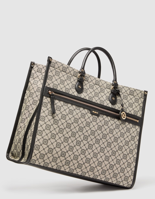 MIMCO - Mim-gram Tote Bag