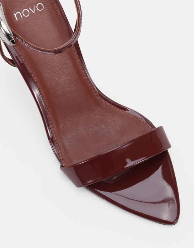 Novo - Zibit Heels