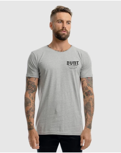 DVNT - Benson Tee