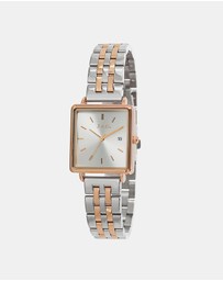 Jag - Jag Solus Womens Watch