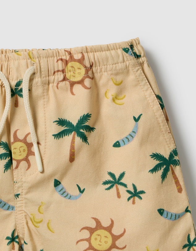 Wilson & Frenchy - Swim Board Shorts - Babies-Kids