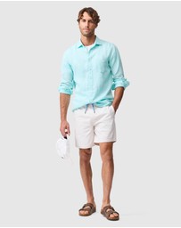 Rodd & Gunn - Coromandel 2 Sports Fit Shirt
