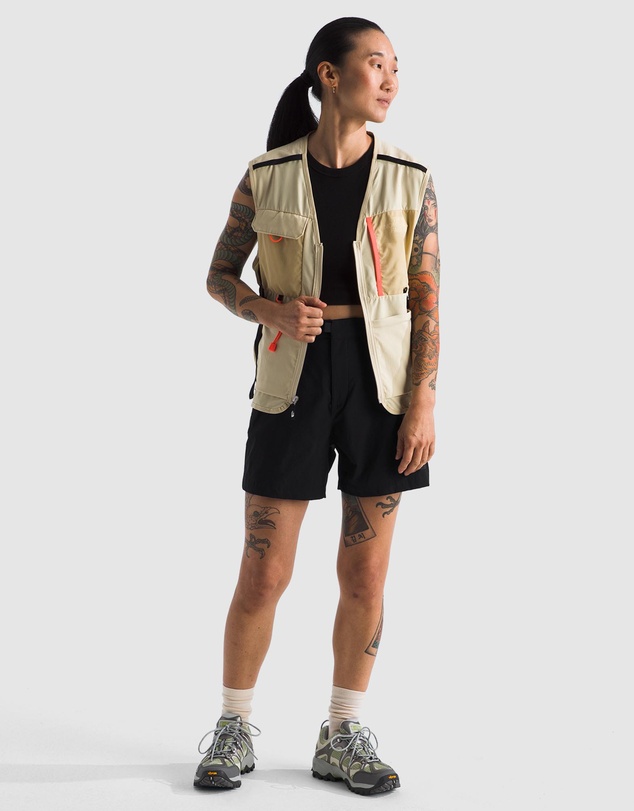 The North Face - 5