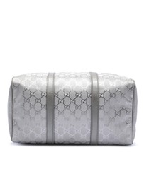 Pre-Loved by Azura Reborn - Pre-Loved Medium GG Imprime Joy Boston Bag