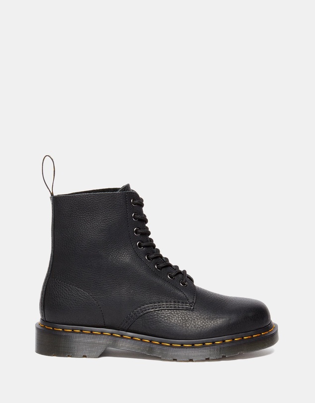 Dr Martens - 1460 Pascal 8-Eye Boots - Unisex