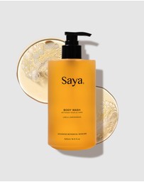 Saya - Body Wash