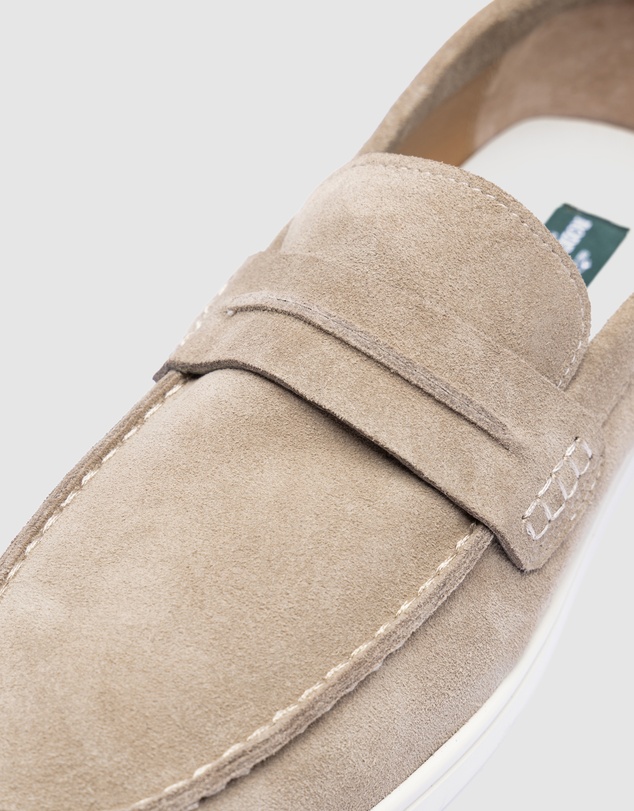 Rodd & Gunn - Bayview Loafer