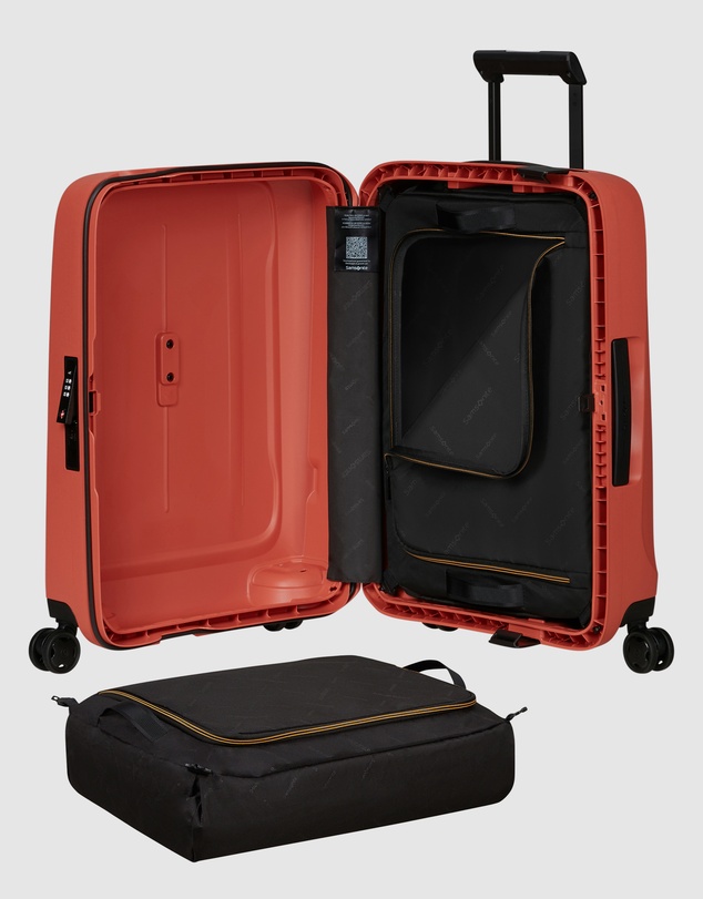 Samsonite - Essens Carry-On 55Cm