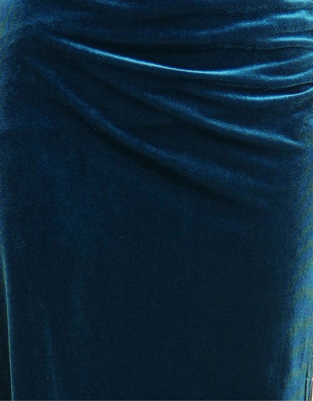 Pilgrim - Nova Asymmetric Maxi Dress