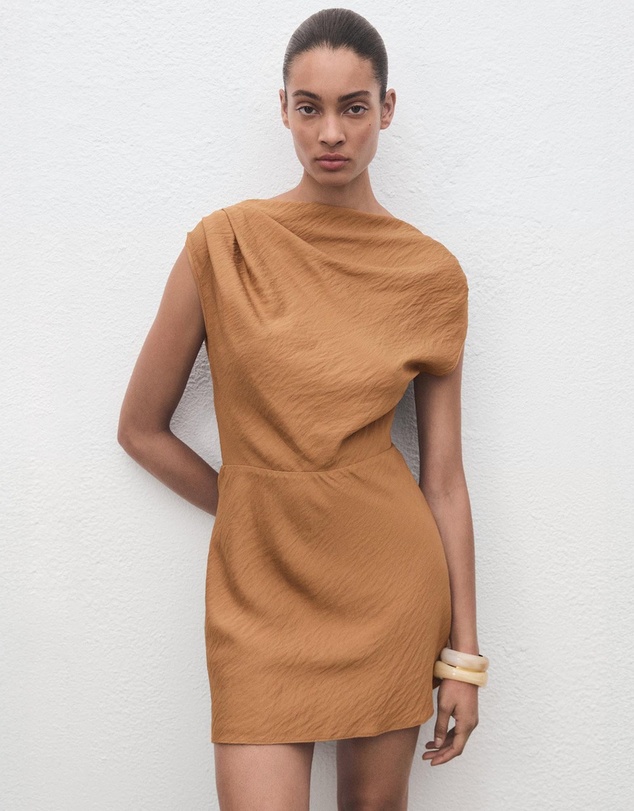 M.N.G - Marini Dress