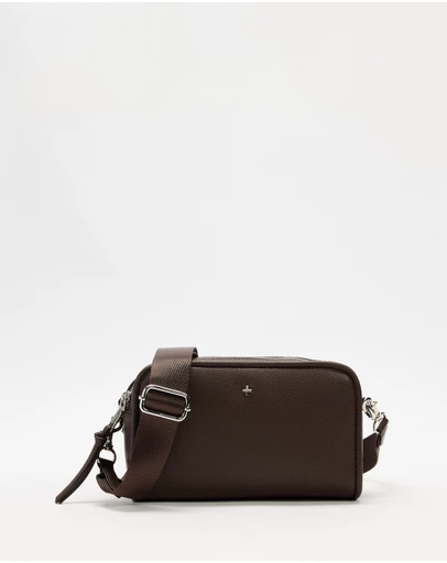 PETA AND JAIN - Maia Crossbody Bag - ICONIC EXCLUSIVE