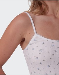 Bras N Things - Polly Cami-Print Ditsy Floral