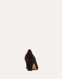 Jo Mercer - Blair Low Heels