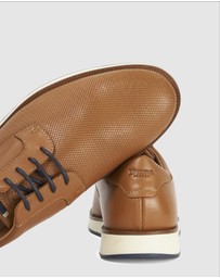 Dune London - Bow - Tan
