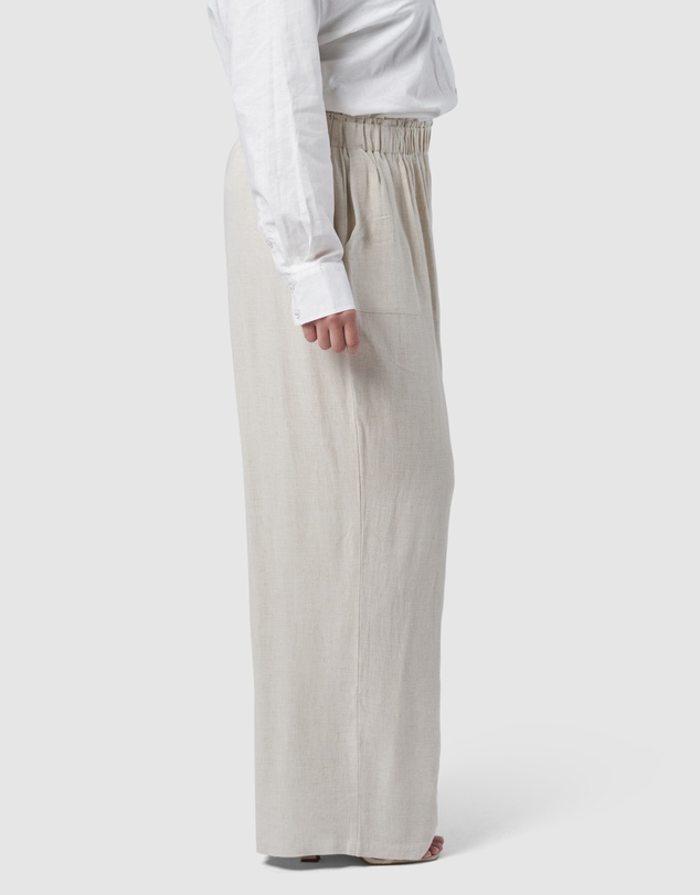 Something 4 Olivia - Sunday Linen Pants