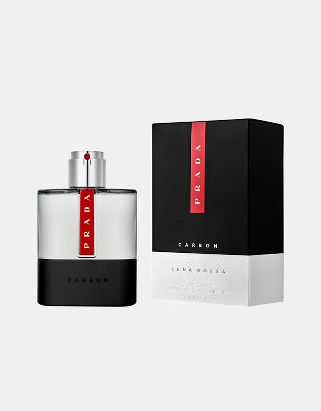 Prada - Luna Rossa Carbon EDT 100ml
