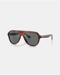 Oliver Peoples - 0OV5581SU