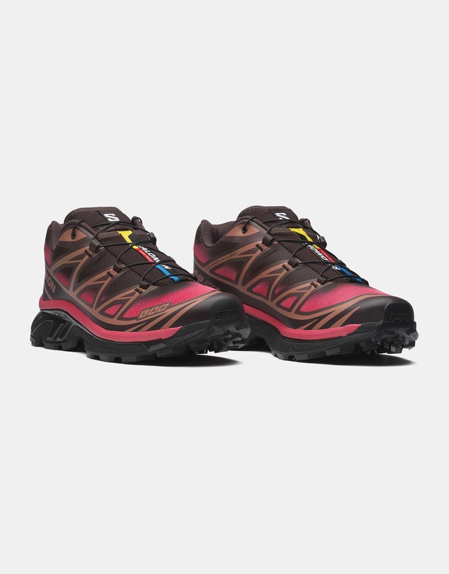 Salomon - XT-6 - Unisex