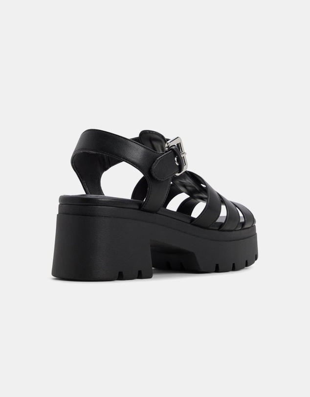 Call It Spring - Lunari Heels