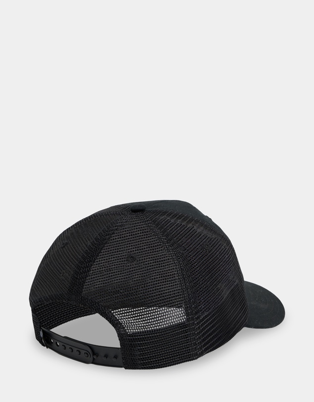 Quiksilver - Mens Battler Trucker Cap