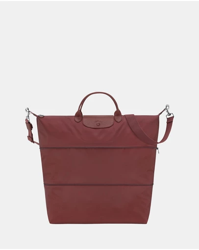 Longchamp - Le Pliage One Travel Bag