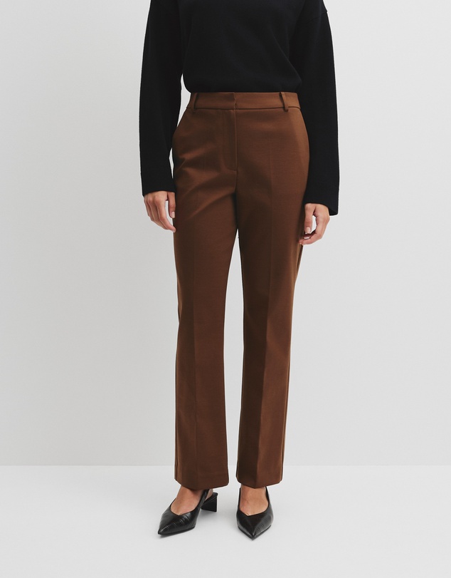 Country Road - Ponte Tailored Pant