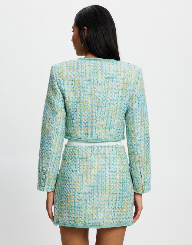 Grace Willow - Heide Jacket