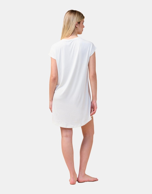 Gingerlilly - Ashley Bamboo Sleep Tee