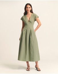 ST MRLO - Aurora Dress