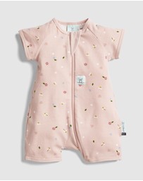 ergoPouch - Layers Short Sleeve 0.2 TOG