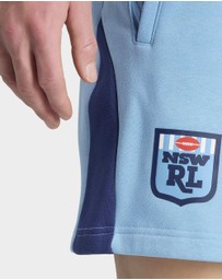 adidas Performance - New South Wales Colourblock Shorts - Mens Mens