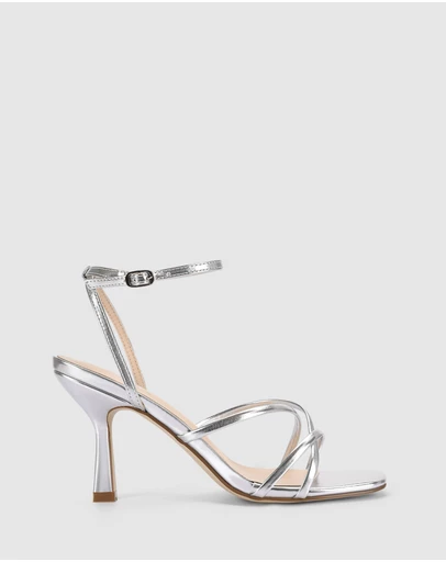Verali - Penelope Strappy Sandals