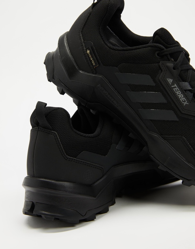 adidas Performance - Terrex AX4 Goretex Hiking Shoes