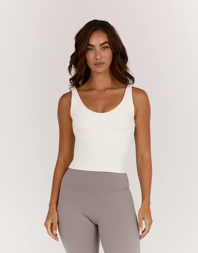 Muscle Republic - Aire V-Neck Top