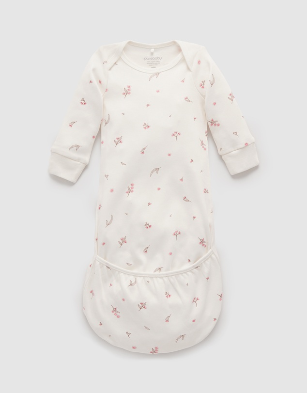 Purebaby - Sleepsuit-Babies