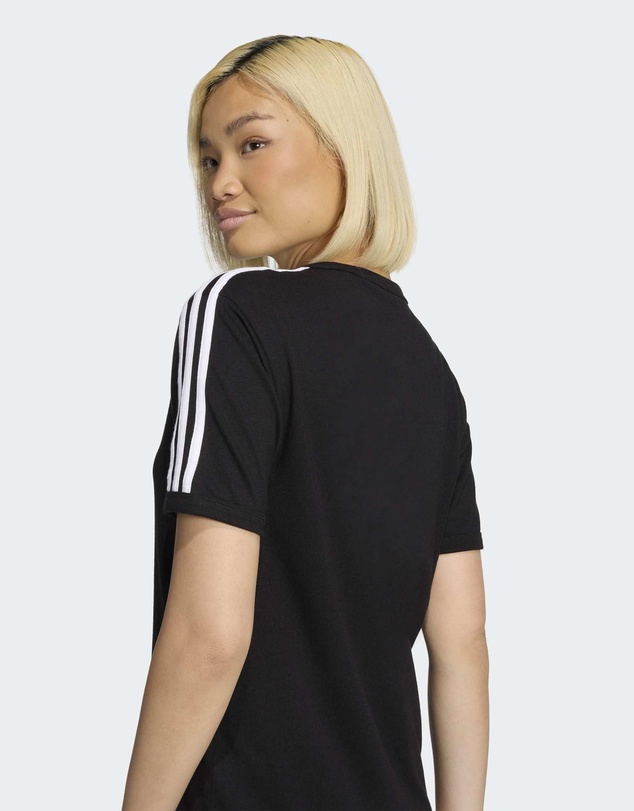 adidas Originals - LINEAR TEE Womens