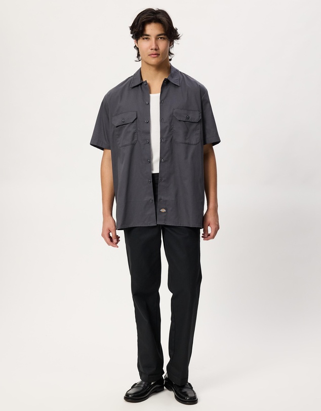 Dickies - SS Work Shirt