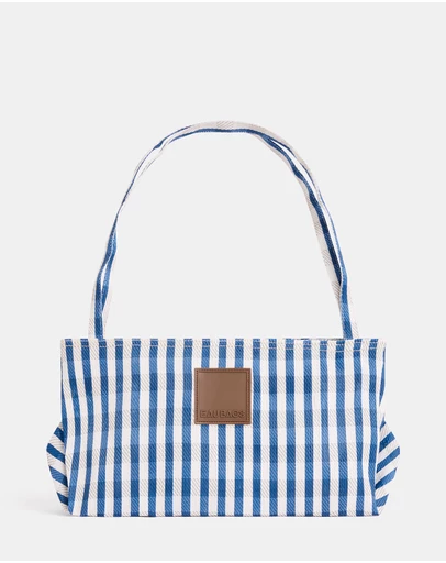 EAU BAGS - Petite Femme Handbag