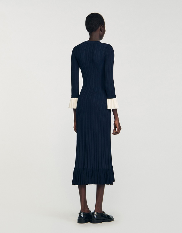 Sandro - Nara Dress
