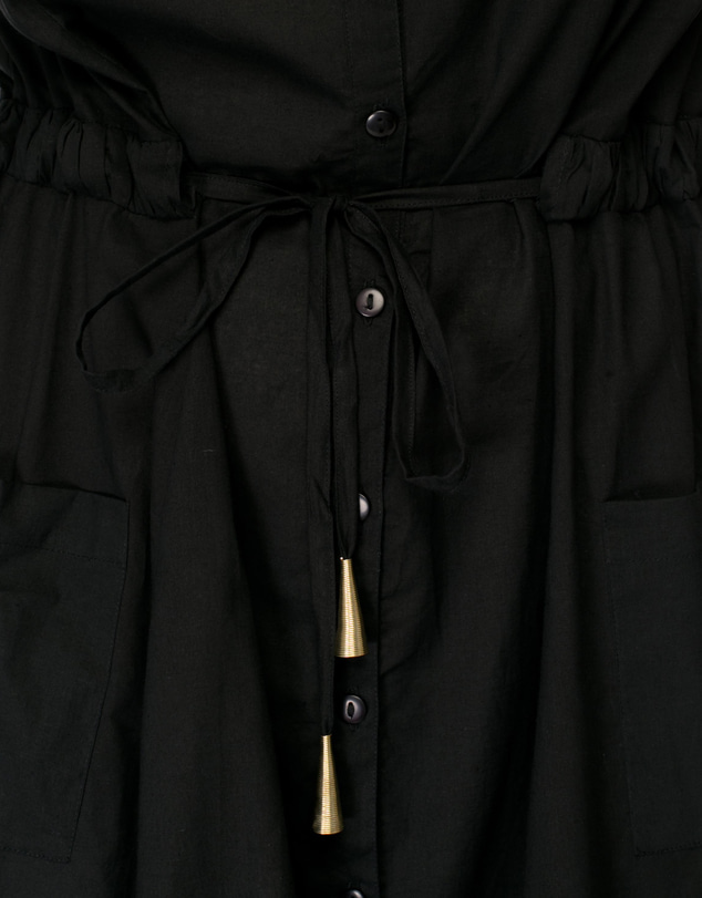 Hope & Harvest - Island Hopper Dress Super Light